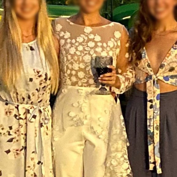 Rime Arodaky Patsy Jumpsuit - Picture 3 of 6